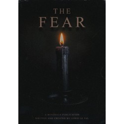The Fear By Lewis Le Val