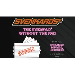 SvenKards by Brett Barry