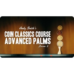 Andy Smith - Coin Classics Lesson 2