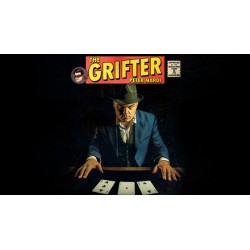The Grifter by Peter Nardi