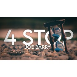 Joe Barry - 4 Stop