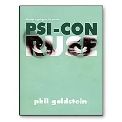 Psi-Con Ruse by Phil Goldstein