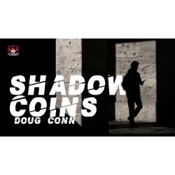 Doug Conn - From The Academy Shadow Coins