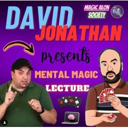 David Jonathan 