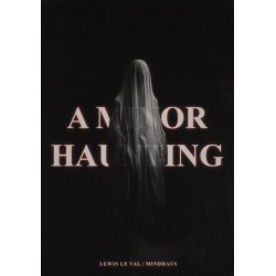 A Minor Haunting By Lewis Le Val