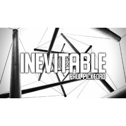 Paul Pickford - Inevitable