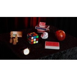 Dream Table PRO by Goncalo Gil