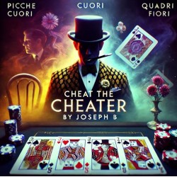Cheat the Cheater by Joseph B