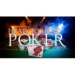 Paul Gordon - Head to Head Poker