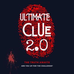 Ultimate Clue 2 by Nikolas Mavresis