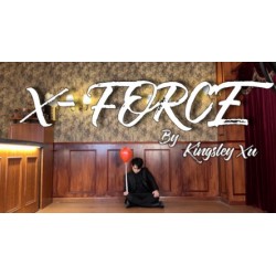 X-Force by Kingsley
