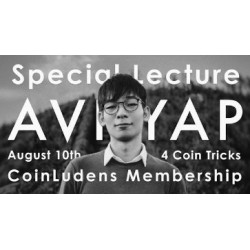 Avi Yap 
