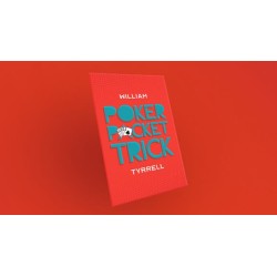 Poker Packet Trick by William Tyrrell