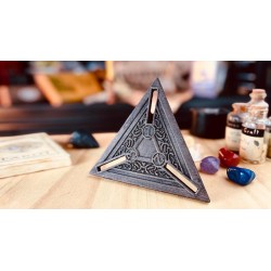 Trinity Board by Paul Carnazzo