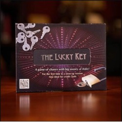 The Lucky Key By DiFatta