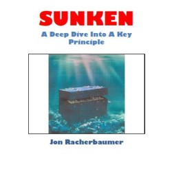 Sunken by Jon Racherbaumer