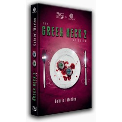 The Green Neck System 2 by Gabriel Werlen (French)