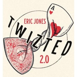 TWIZTED 2.0 by Eric Jones
