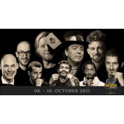 52 Freunde - Stand-Up Kongress