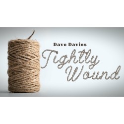 Dave Davies - Tightly Wound