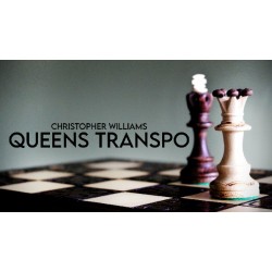 Christopher Williams - Queens Transpo