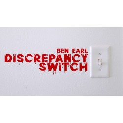Ben Earl - Discrepancy Switch