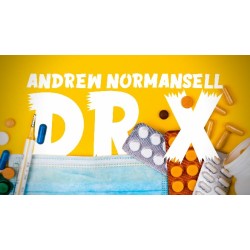 Andrew Normansell - Dr X