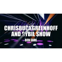 Ben Earl - Chrisbuckgreenhoff And Sybil Show