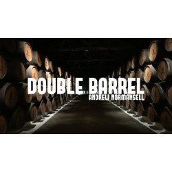 Andrew Normansell - Double Barrel
