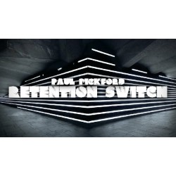 Paul Pickford - Retention Switch