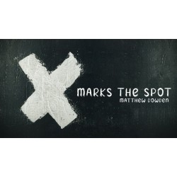 Matthew Dowden - X Marks The Spot