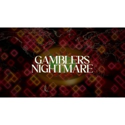 Chris Congreave - Gamblers Nightmare