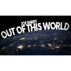 Joe Barry - Out Of This World