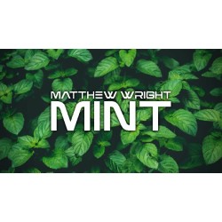Matthew Wright - Mint