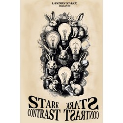 The Stark Contrast by Landon Stark