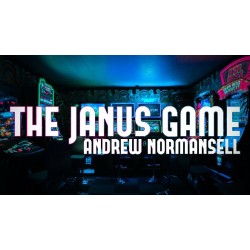 Andrew Normansell - The Janus Game