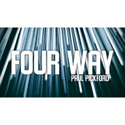 Paul Pickford - Four Way
