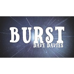 Dave Davies - Burst