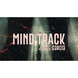Jorge Garcia - Mind Track