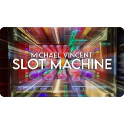 Michael Vincent - - Slot Machine