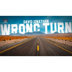 David Jonathan - From The Academy Wrong Turn