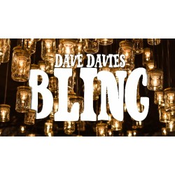 Dave Davies - Bling