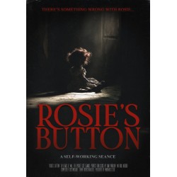 Rosie's Button By Lewis Le Val