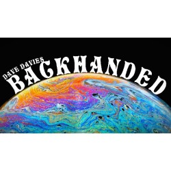Dave Davies - Backhanded