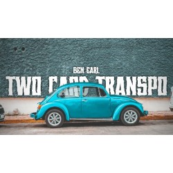 Ben Earl - Two Card Transpo
