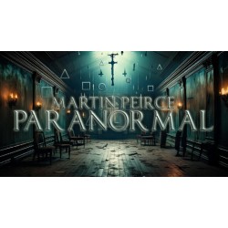 Martin Peirce - PARANORMAL