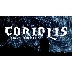 Dave Davies - Coriolis