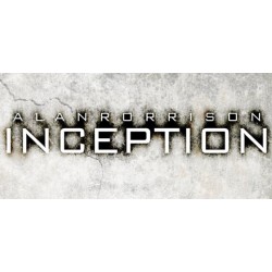 Inception By Alan Rorrison