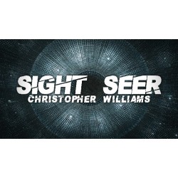 Christopher Williams - Sight Seer