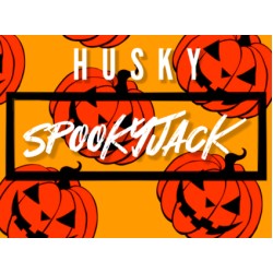 SpookyJack by Husky